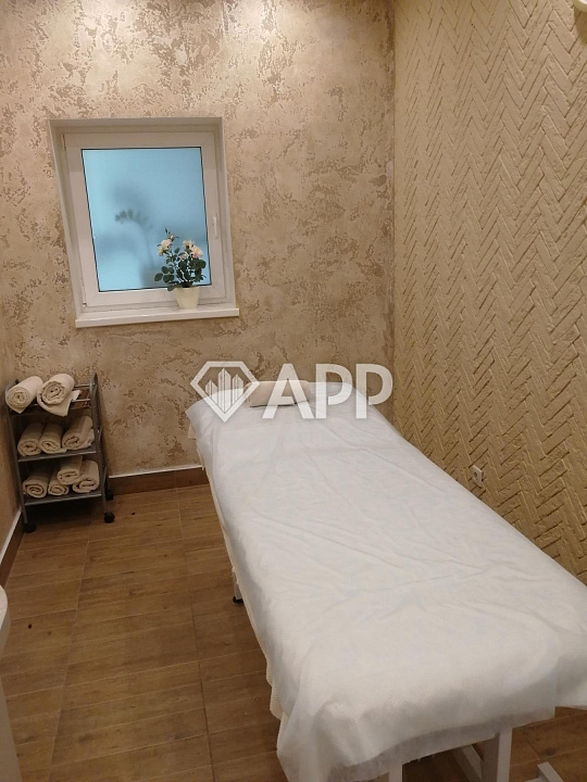 Продам готовый бизнес, 800 м² фото