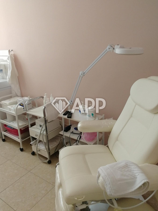 Продам готовый бизнес, 800 м² фото