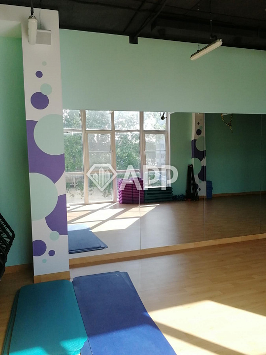 Продам готовый бизнес, 800 м² фото