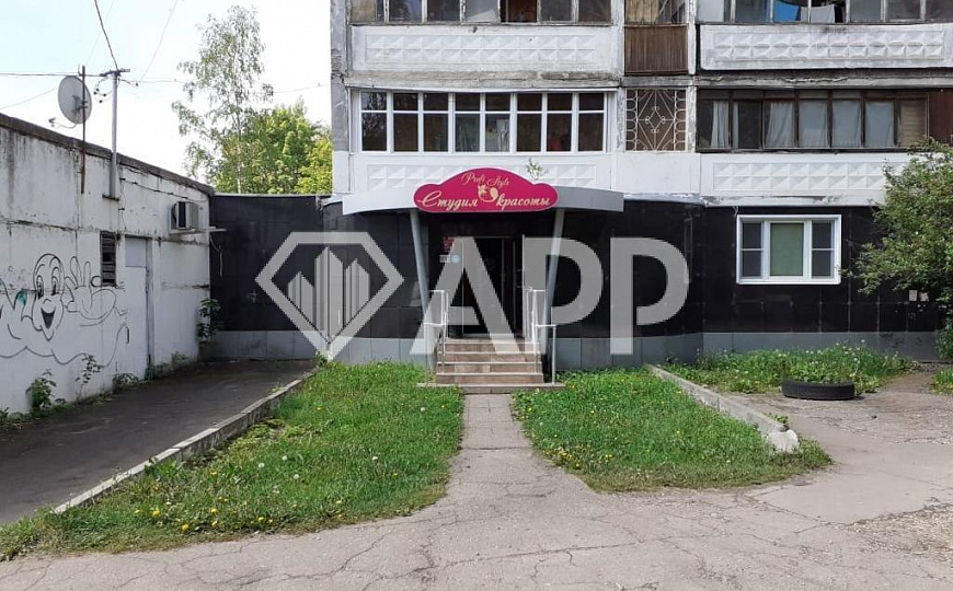 Продам помещение свободного назначения, 103 м² фото