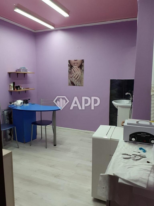 Продам помещение свободного назначения, 103 м² фото