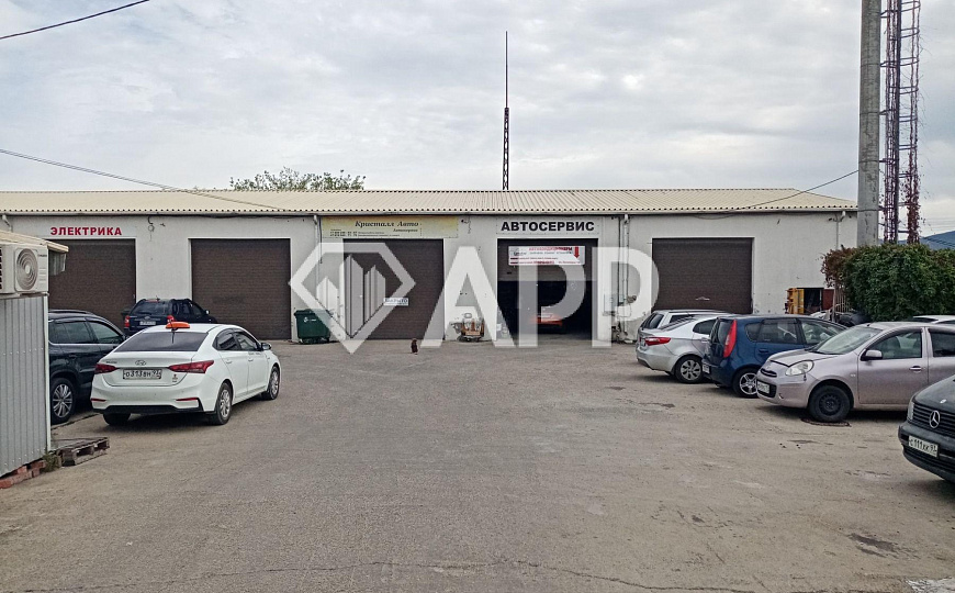 Продам готовый бизнес, 1 100 м² фото
