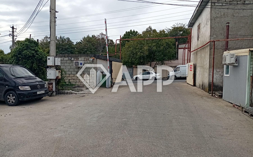 Продам готовый бизнес, 1 100 м² фото