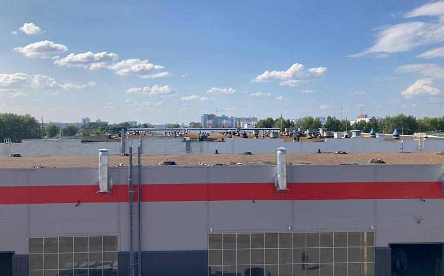 Сдается производственное помещение в аренду фото