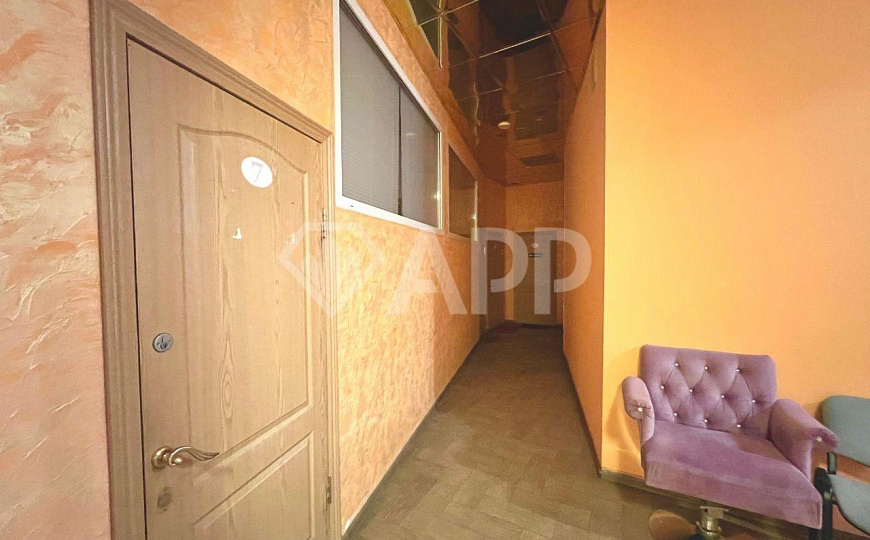 Продам помещение на 1 линии, 301,6м² фото