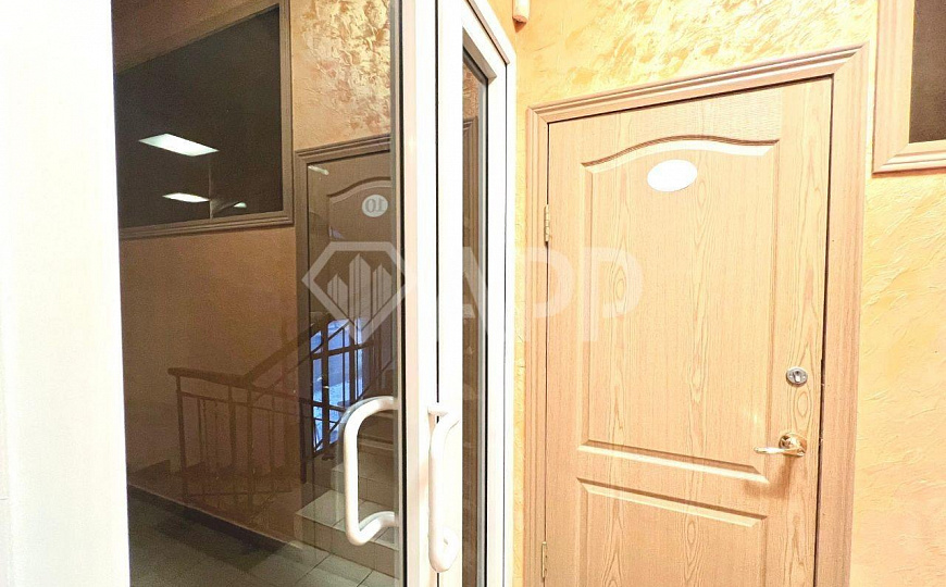 Продам помещение на 1 линии, 301,6м² фото