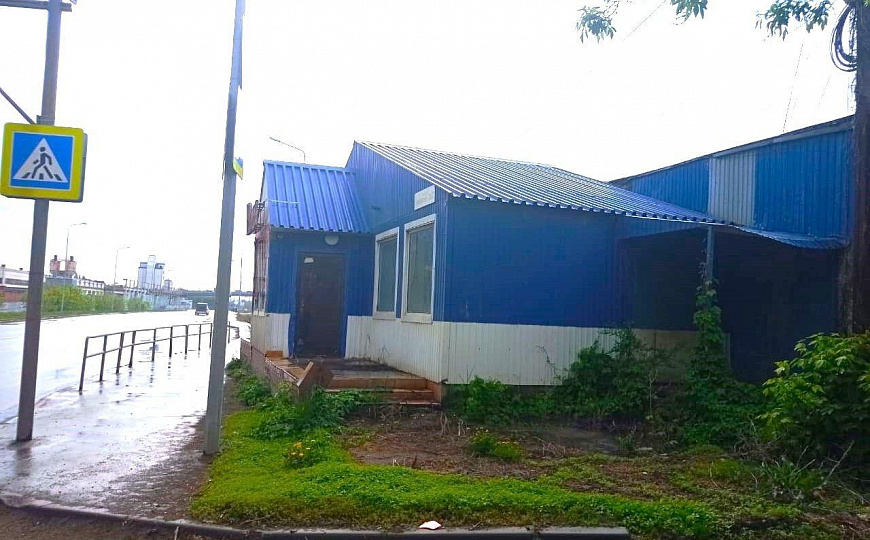 Помещение свободного назначения, 348,5 м2 фото