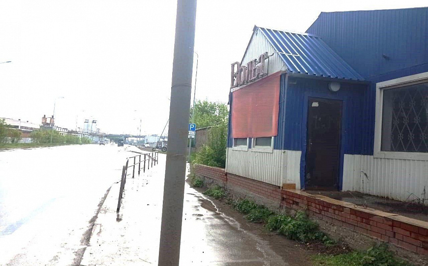 Помещение свободного назначения, 348,5 м2 фото