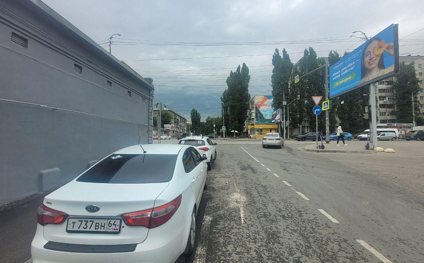 Помещение у Новой Набережной. 70 м2 фото