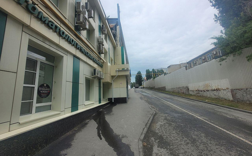 Помещение у Новой Набережной. 70 м2 фото