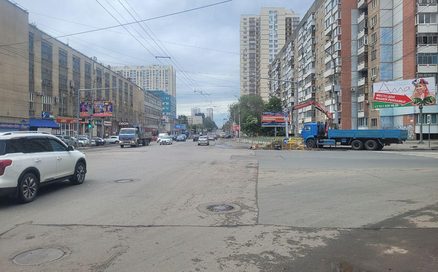 Помещение у Новой Набережной. 70 м2 фото