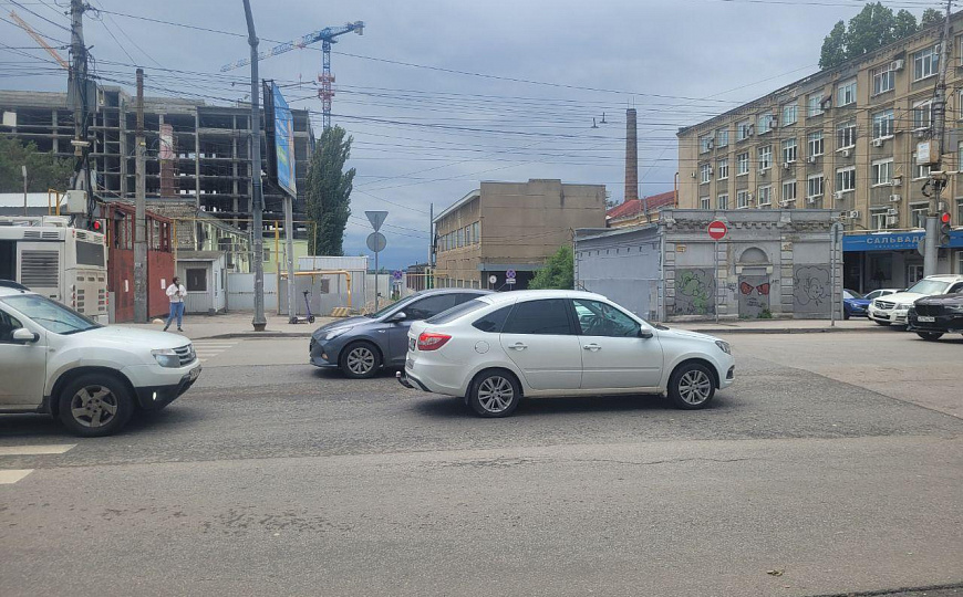 Помещение у Новой Набережной. 70 м2 фото