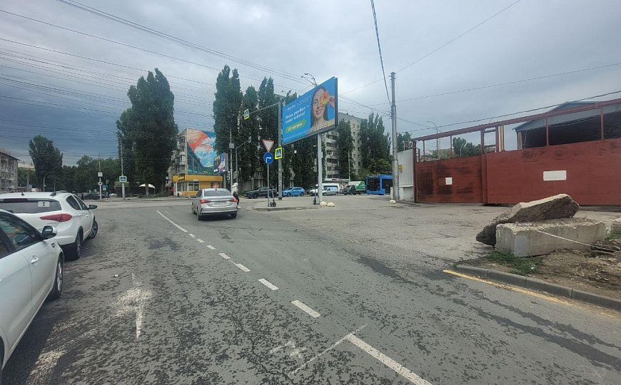 Помещение у Новой Набережной. 70 м2 фото