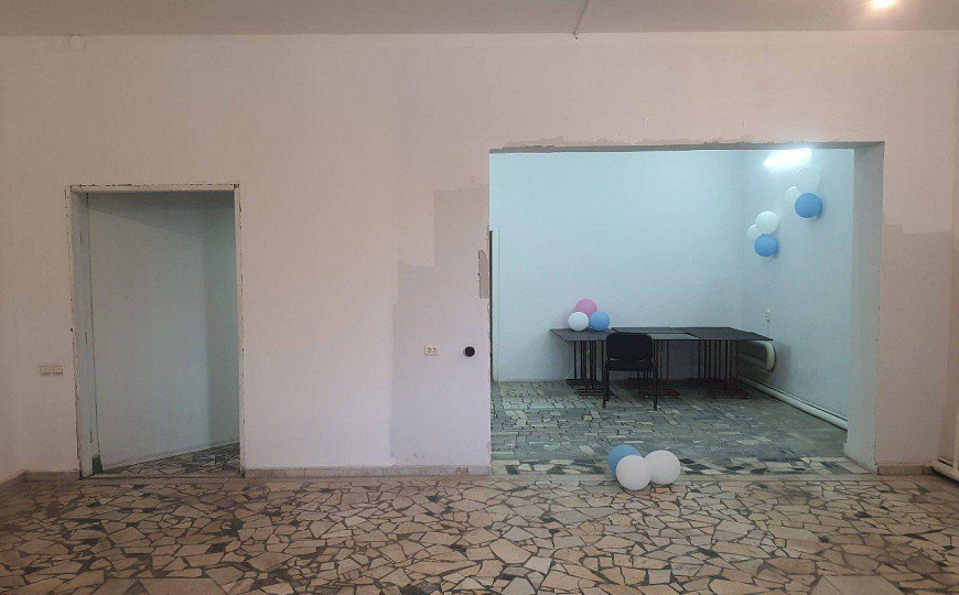Помещение свободного назначения, 84 м² фото