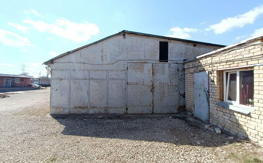 Продам Готовый Арендный Бизнес, 1 200 м² фото