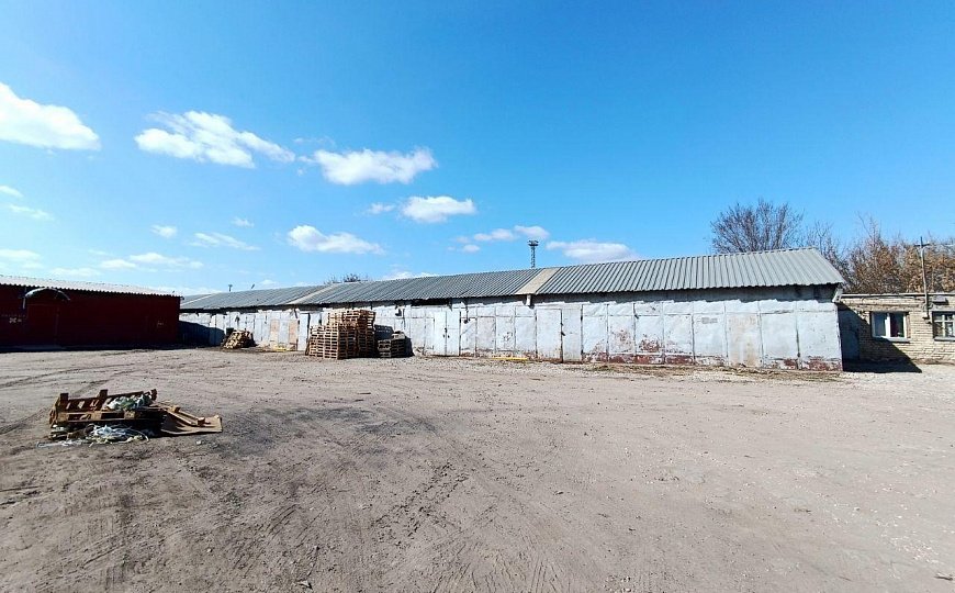 Продам Готовый Арендный Бизнес, 1 200 м² фото