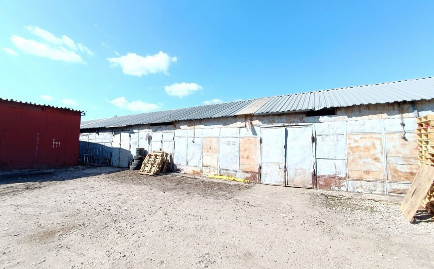 Продам Готовый Арендный Бизнес, 1 200 м² фото