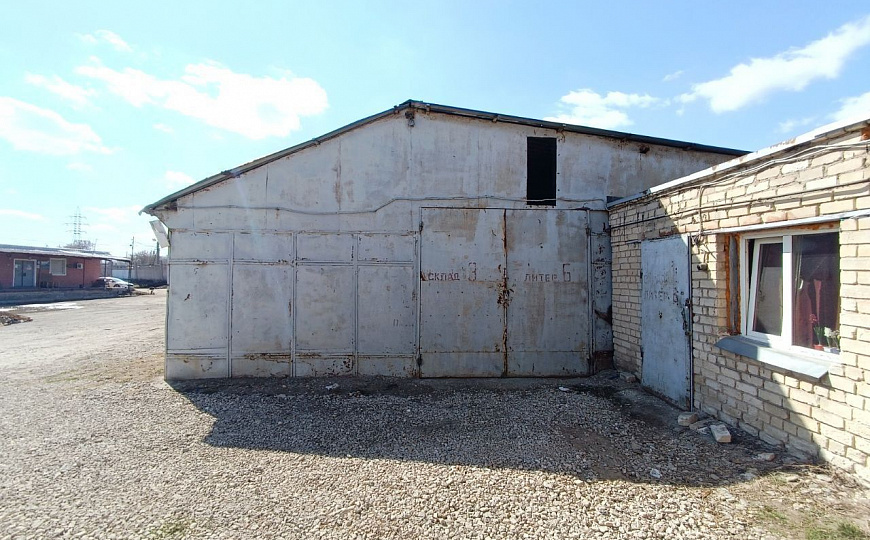 Продам Готовый Арендный Бизнес, 1 200 м² фото