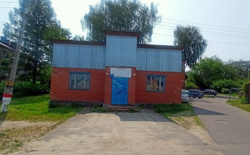 Продам отдельно стоящее здание, 81,5 м² + зем.участок 150 м² фото