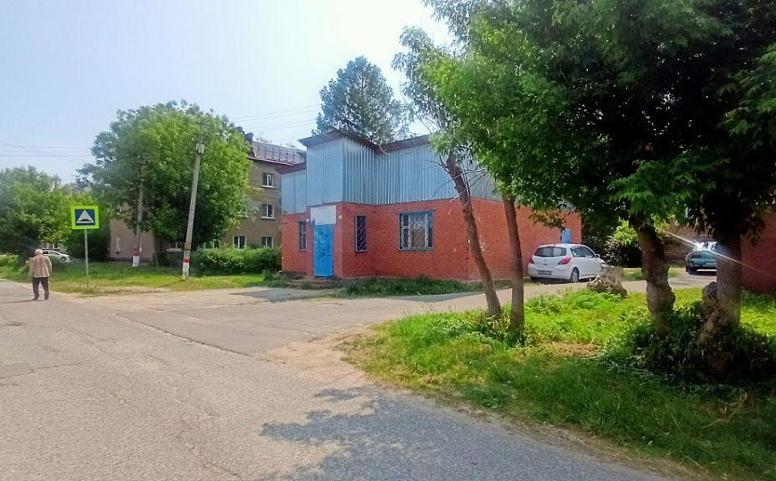 Продам отдельно стоящее здание, 81,5 м² + зем.участок 150 м² фото