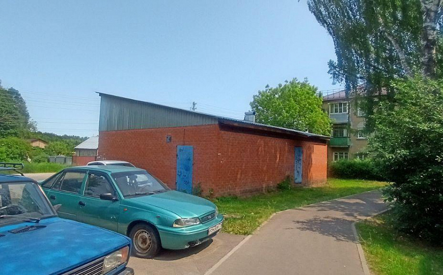 Продам отдельно стоящее здание, 81,5 м² + зем.участок 150 м² фото