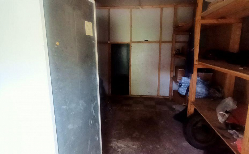 Продам отдельно стоящее здание, 81,5 м² + зем.участок 150 м² фото