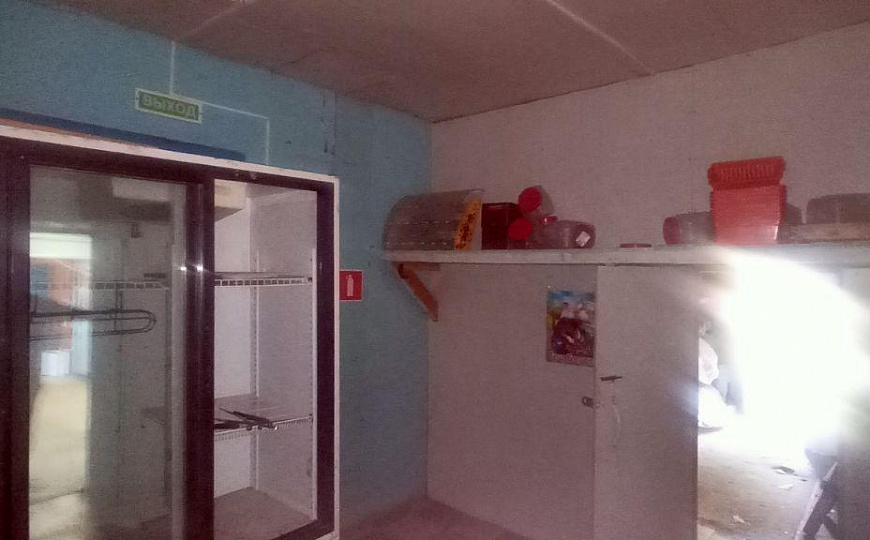 Продам отдельно стоящее здание, 81,5 м² + зем.участок 150 м² фото
