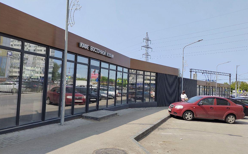Помещение свободного назначения, 276 м² фото