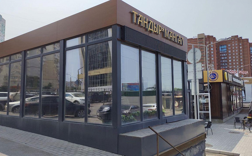 Помещение свободного назначения, 276 м² фото
