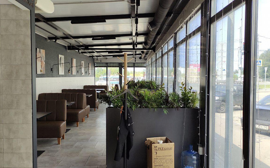 Помещение свободного назначения, 276 м² фото