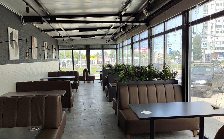 Помещение свободного назначения, 276 м² фото