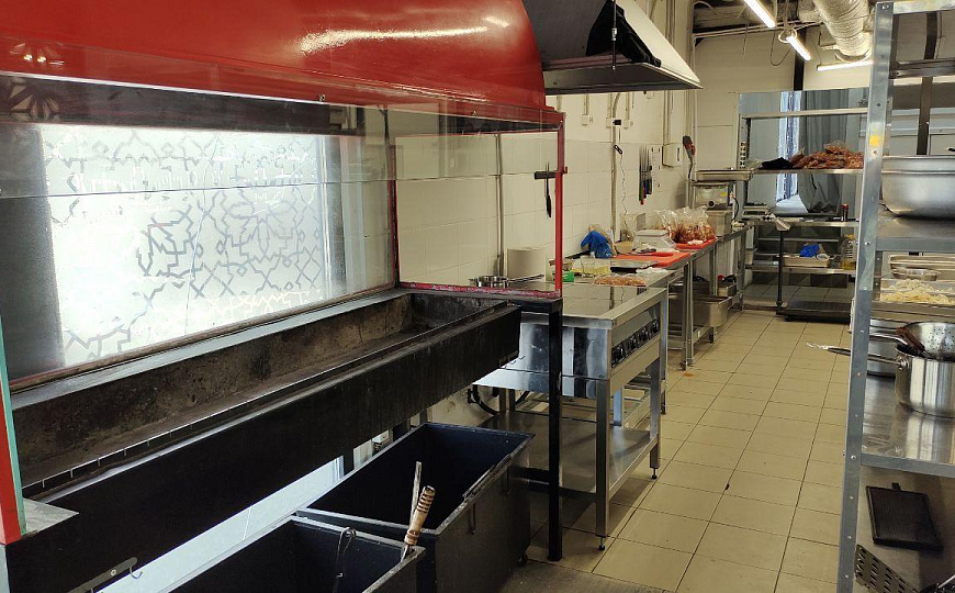 Помещение свободного назначения, 276 м² фото