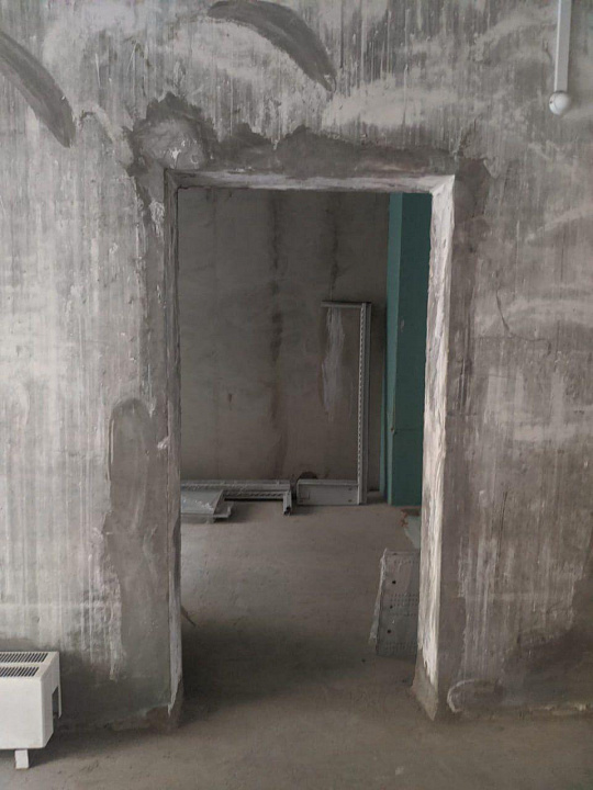 Помещение под любой вид деятельности 109 м.кв. фото