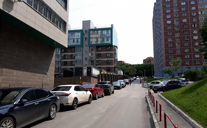Аренда офиса 90,6м2 фото