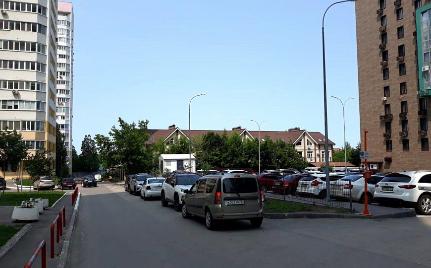Аренда офиса 90,6м2 фото