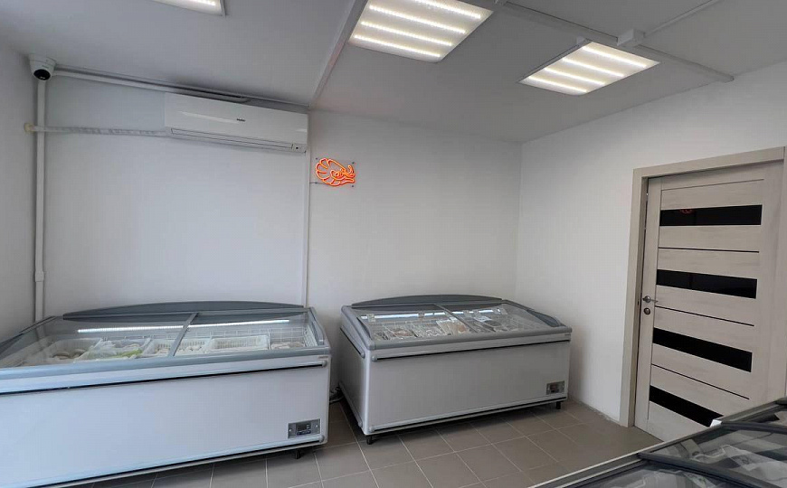 Помещение свободного назначения,70м2 фото