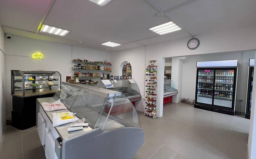 Помещение свободного назначения,70м2 фото