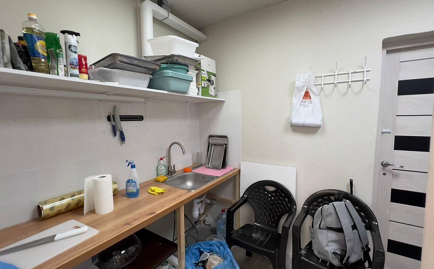Помещение свободного назначения,70м2 фото