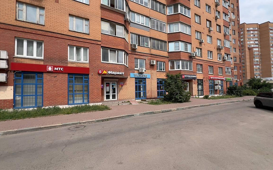Помещение свободного назначения,70м2 фото