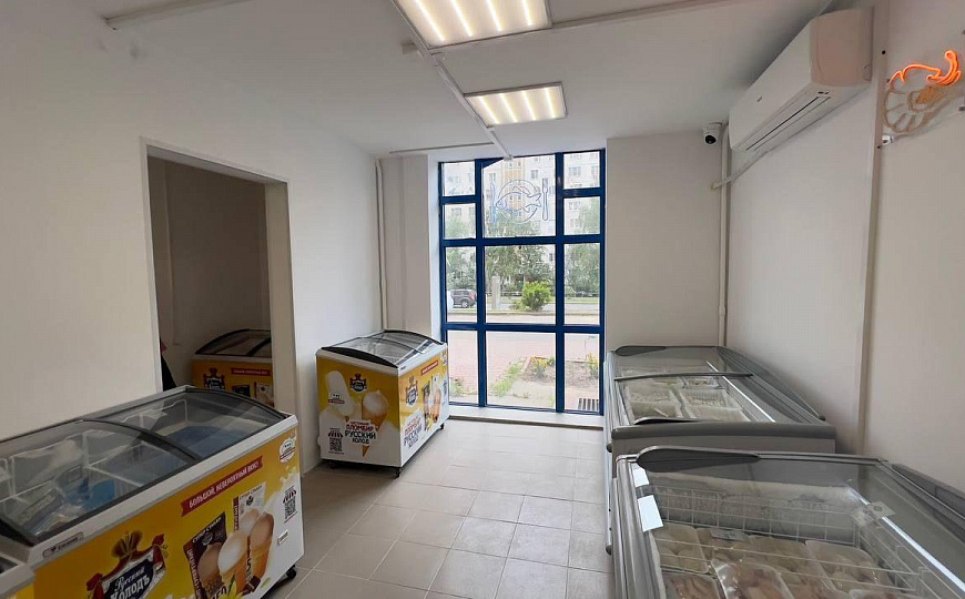 Помещение свободного назначения,70м2 фото