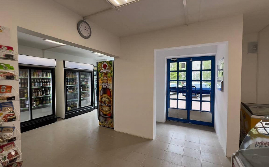 Помещение свободного назначения,70м2 фото