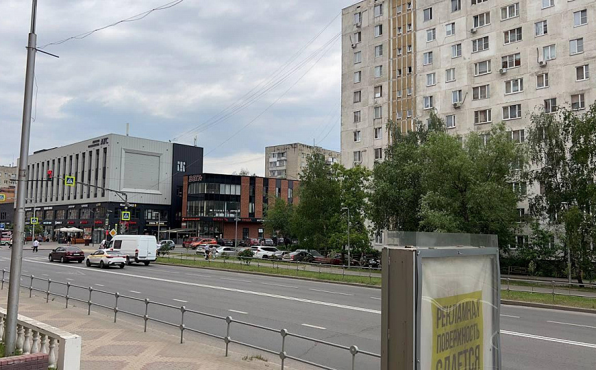 Помещение свободного назначения,70м2 фото