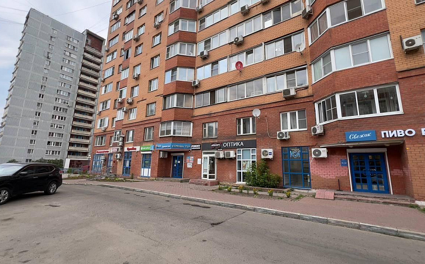 Помещение свободного назначения,70м2 фото