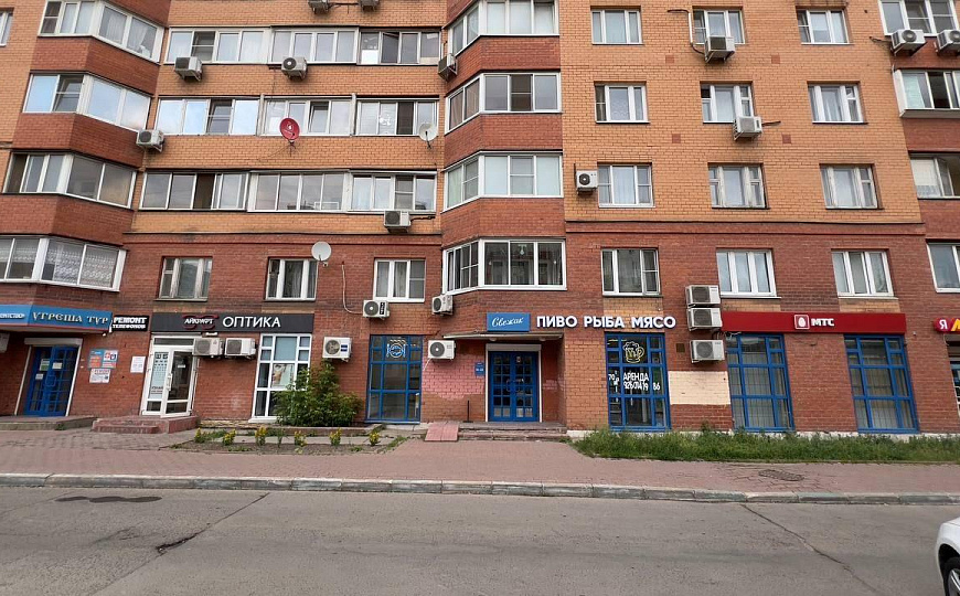 Помещение свободного назначения,70м2 фото