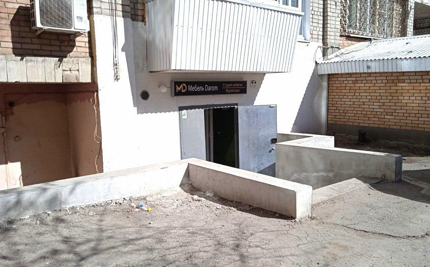Продажа офиса-склада 79,7м2 фото