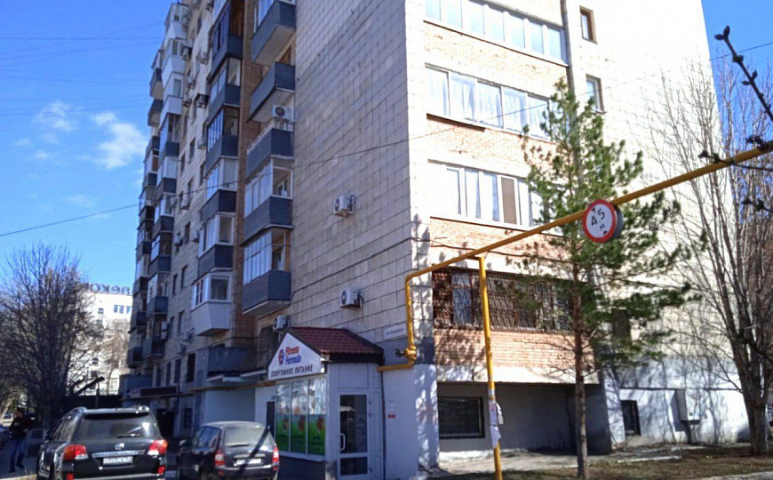 Продажа офиса-склада 79,7м2 фото