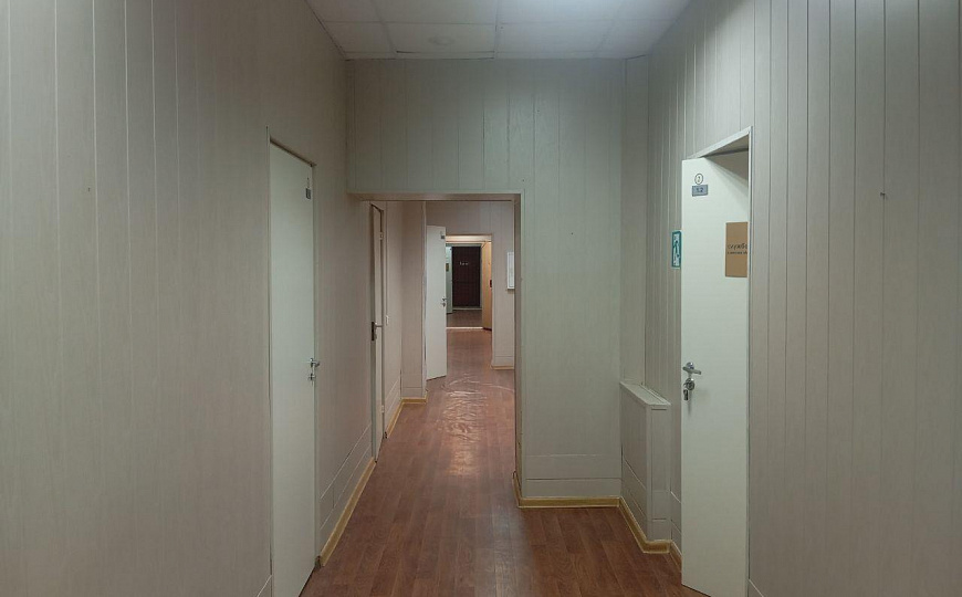 Центр, 310м² фото