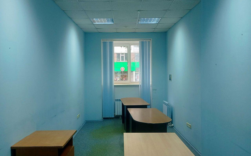 Центр, 310м² фото