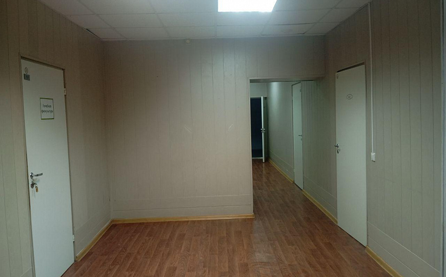Центр, 310м² фото
