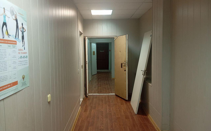 Центр, 310м² фото